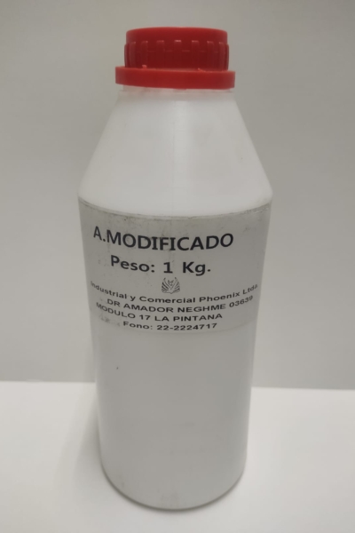 Acrílico Modificado