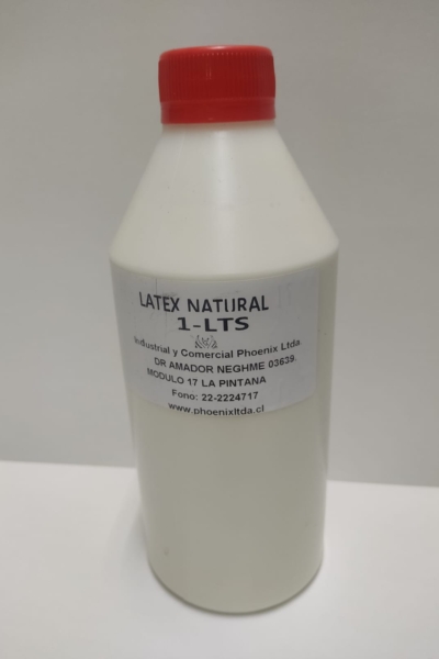 Latex Natural