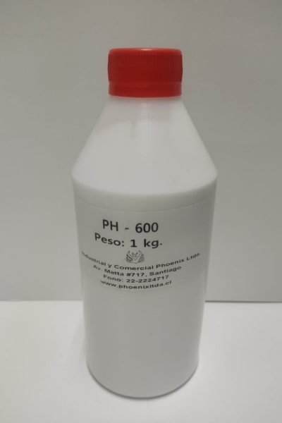 PH 600
