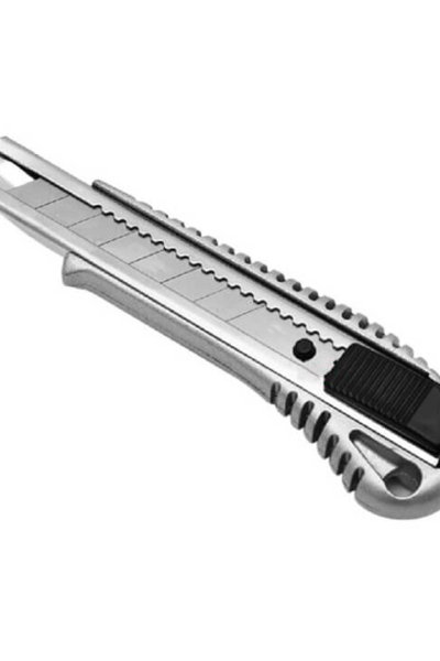 Cuchillo Cartonero Grande