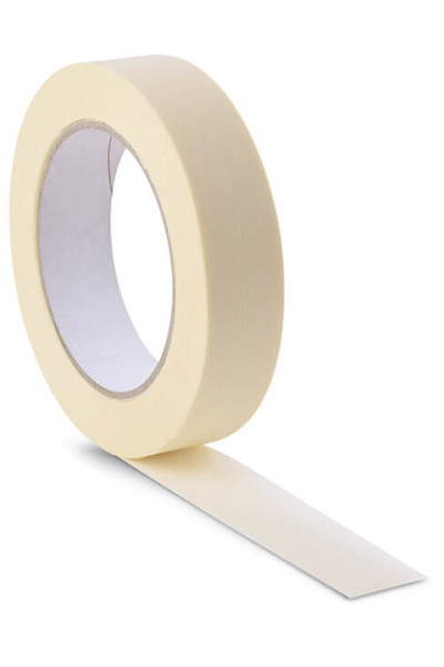 Cinta Masking Tape 1 x 50 – 36mm