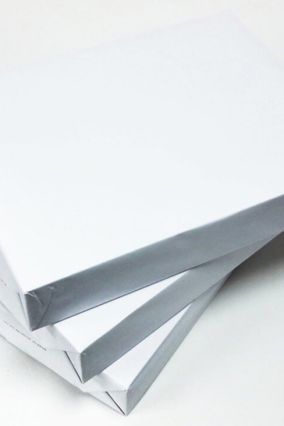 Papel Fotocopia tamaño Carta – 75gr