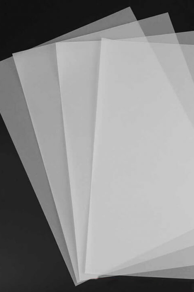 Papel Vegetal 77x110cm – 90gr