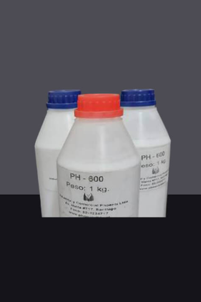PH 600 1kg