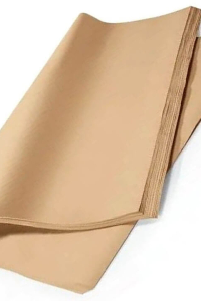 Sábana Kraft grande 10 pliegos, 172x143cm – 100gr